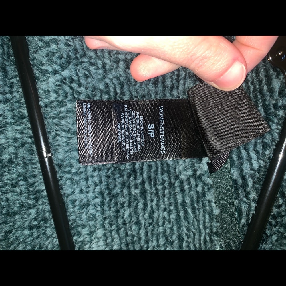 North face jacket - Picture 4 of 4